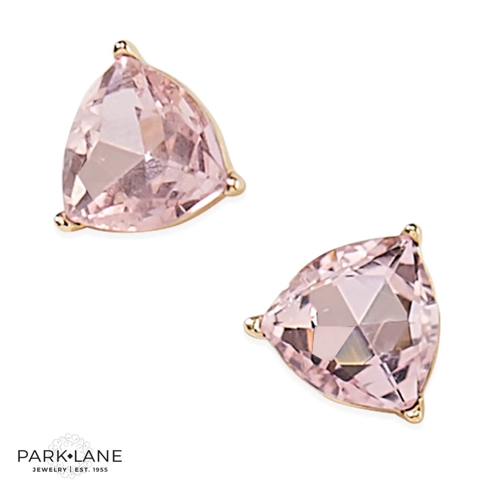 Park Lane Pink Earrings